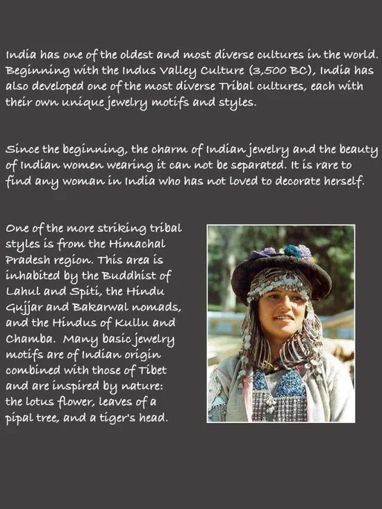 4-8 JUST JEWELRY SHARE - Picture 3 of 16